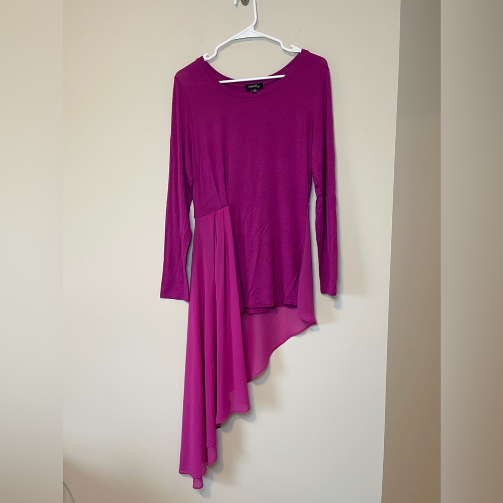 NWOT ModX Blouse